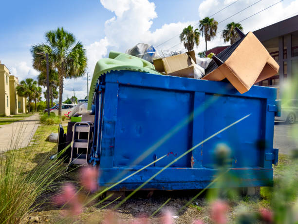 Best Construction Debris Removal  in Haverhill, MA