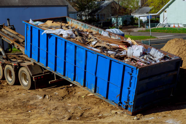 Best Yard Waste Removal  in Haverhill, MA